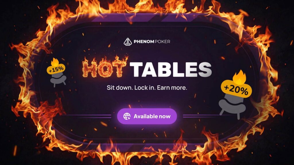 Hot Tables — играйте, создавайте экшен и получайте награды